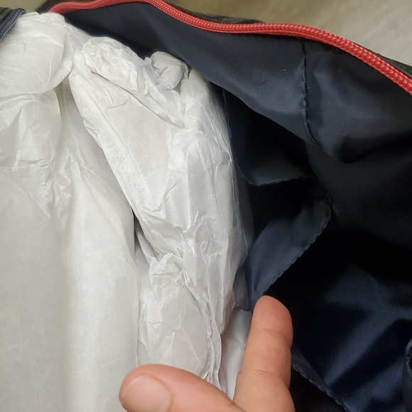 🤩New with tags authentic Tommy Hilfiger backpack - Picture 8 of 9